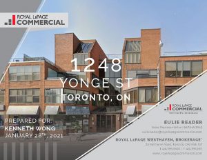 1248 Yonge St_reducee_Page_01