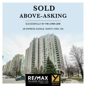 28 Empress Ave