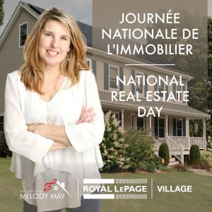 Melody - National Real Estate Day 20234
