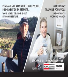 Melody - Postcard - BIL