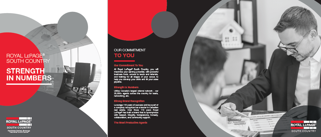 South Country - Recruitment Guide